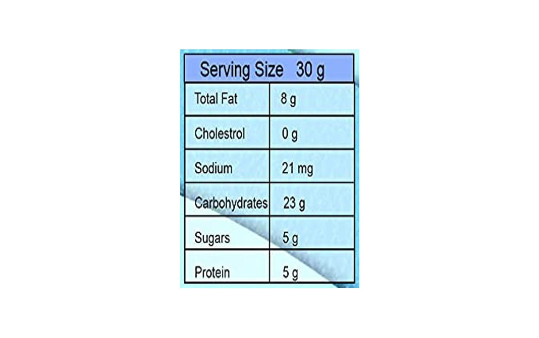 Pinza Naturals White Chocolate Chips    Plastic Jar  300 grams